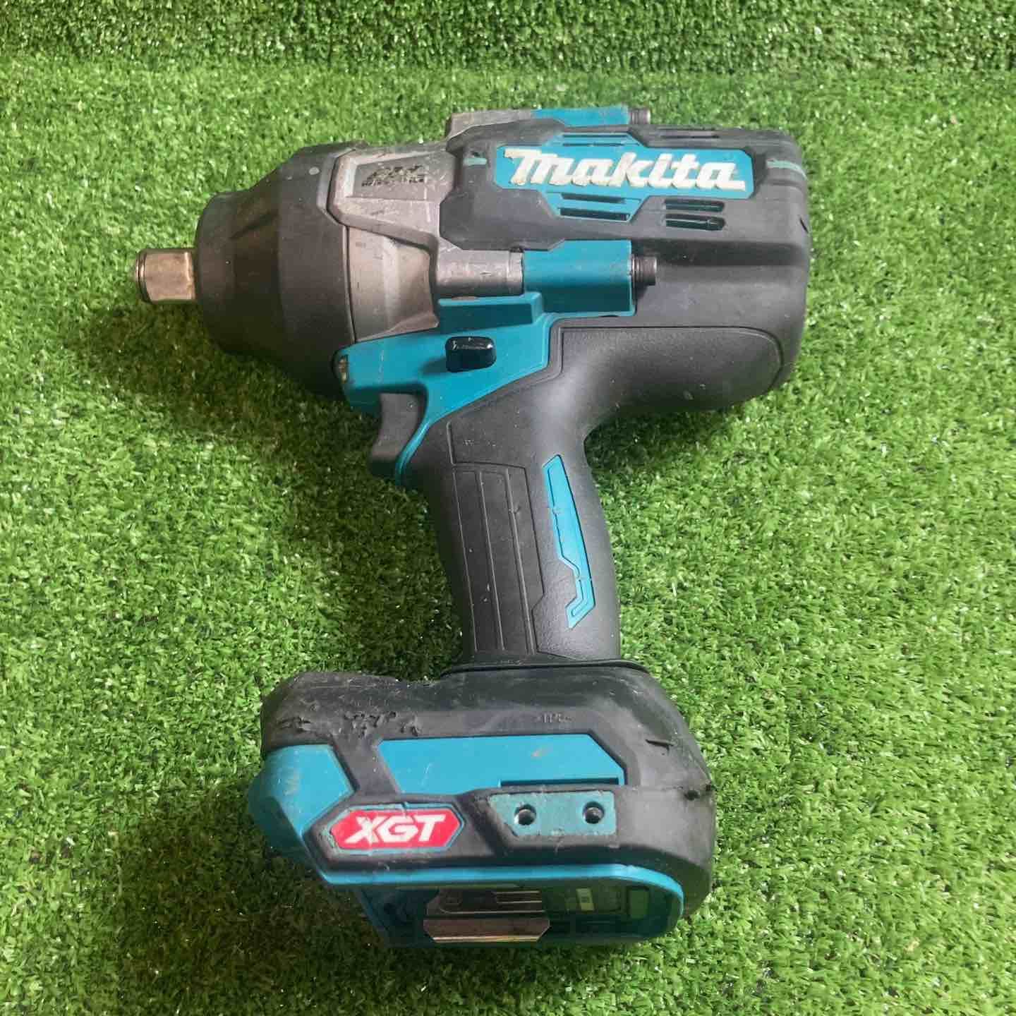 マキタ makita コードレスインパクトレンチ TW 001 GZ