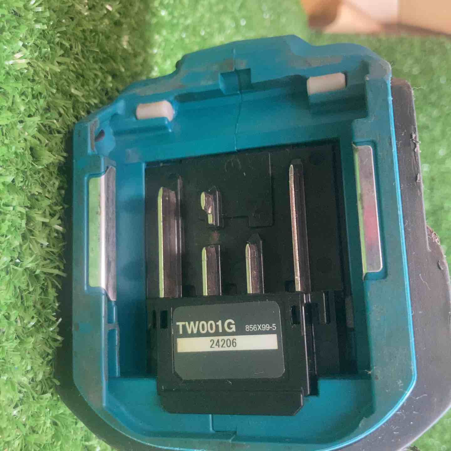 makita コードレスインパクトレンチ