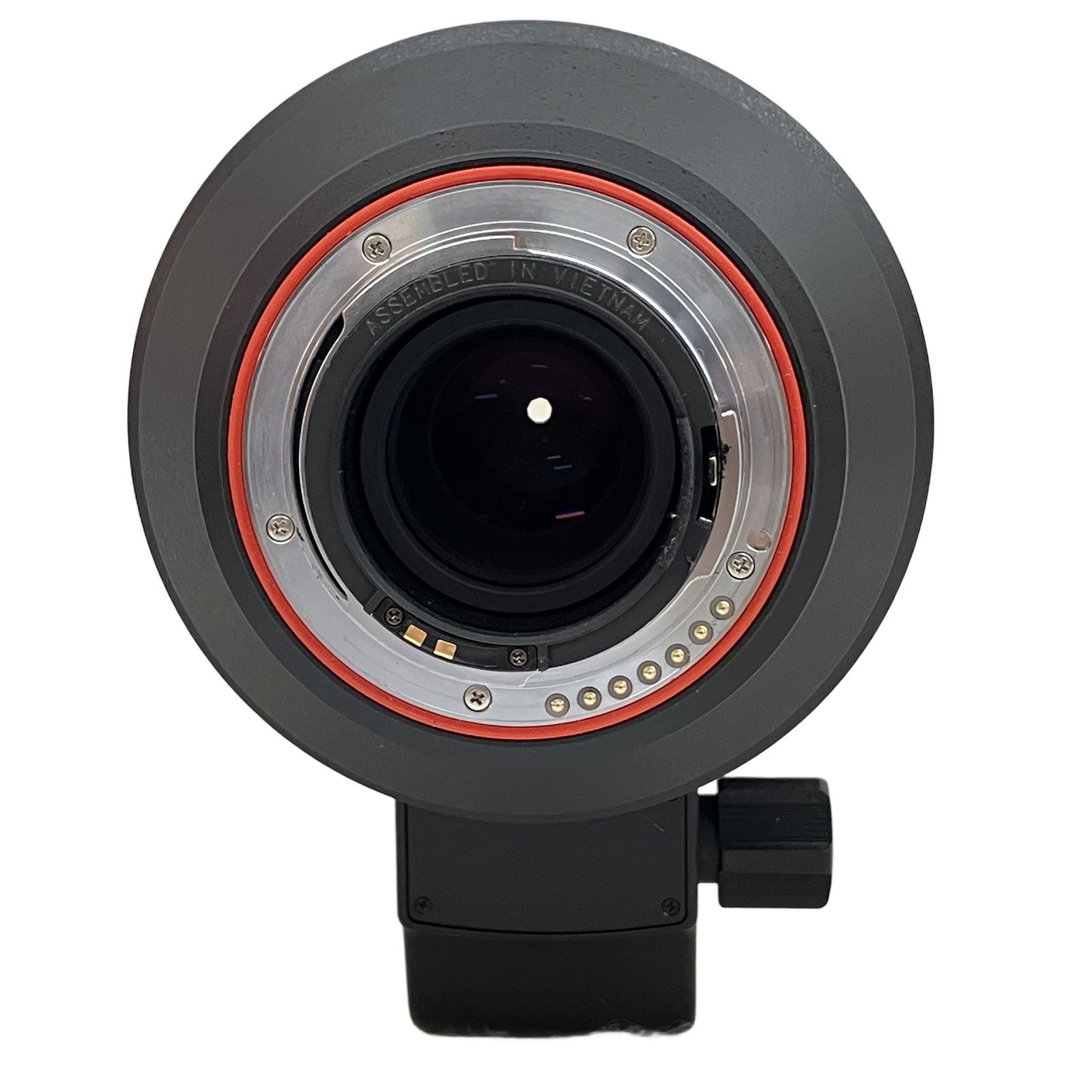 PENTAX HD PENTAX-D FA 150-450mmF4.5-5.6ED DC AW 超望遠ズームレンズ