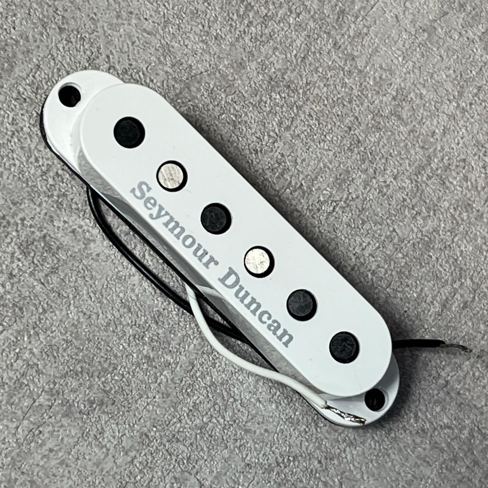 楽器 Seymour Duncan セイモアダンカン SSL 3 Hot Strat 474