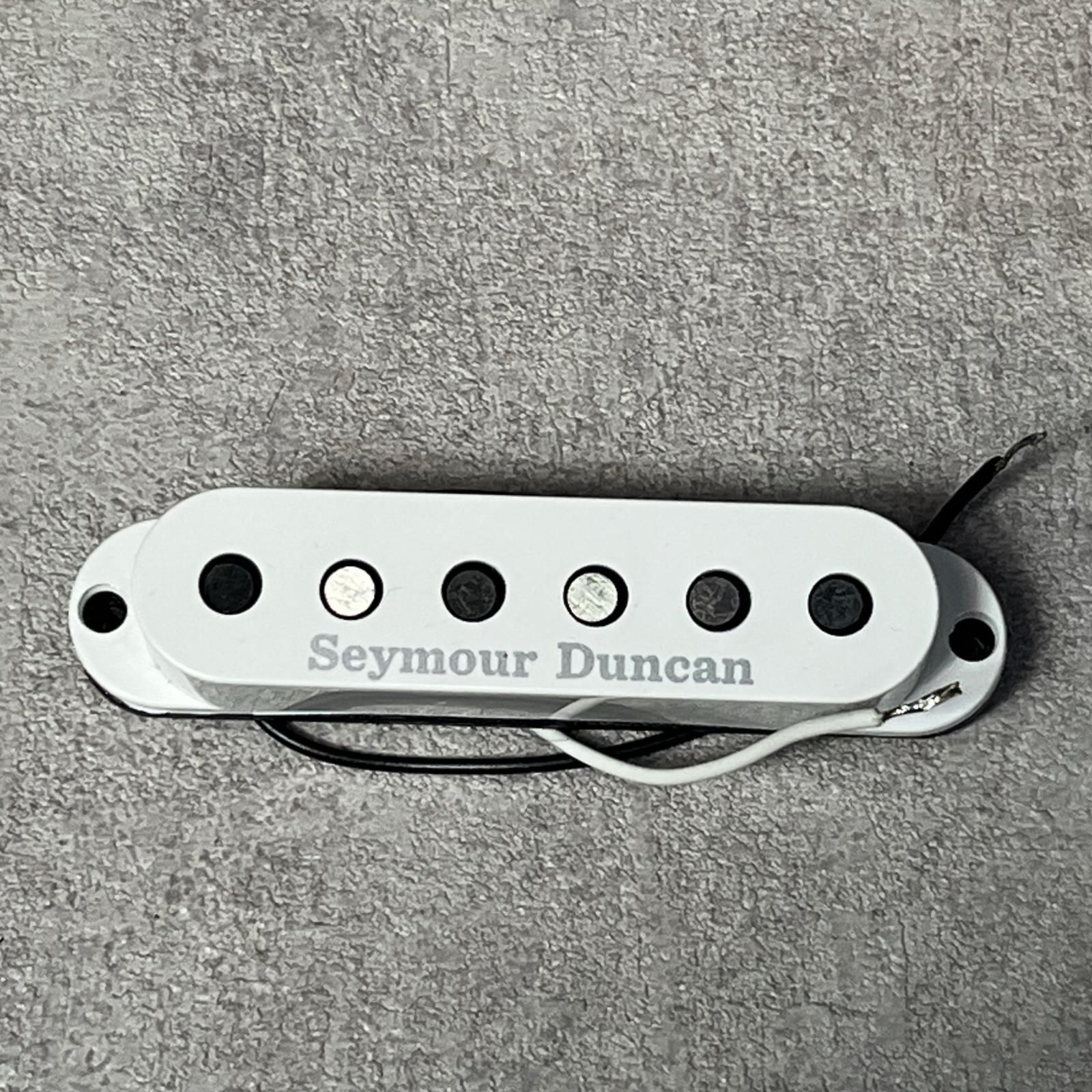 楽器 Seymour Duncan セイモアダンカン SSL 3 Hot Strat 474