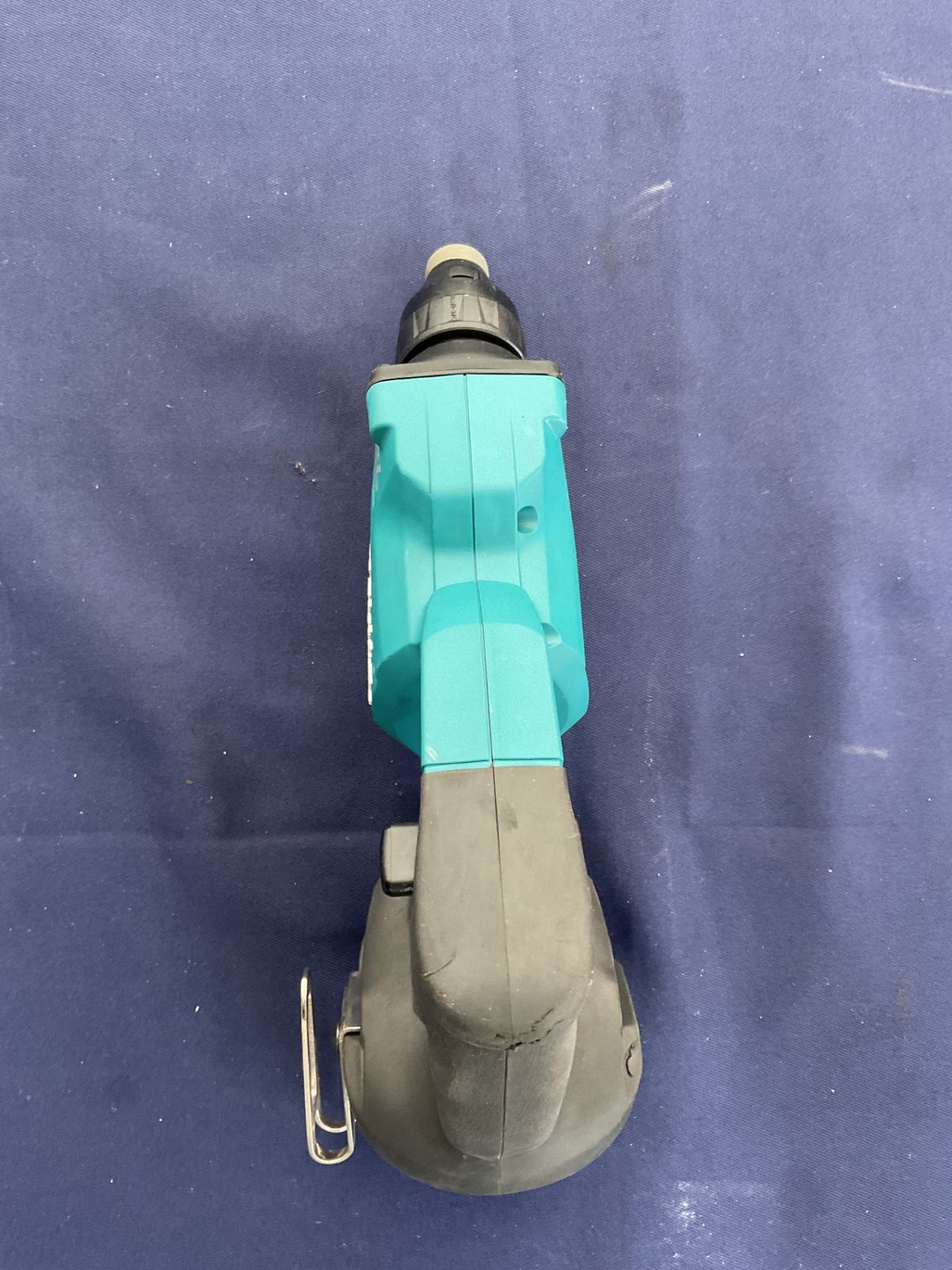 makita コードレススクリュードライバ