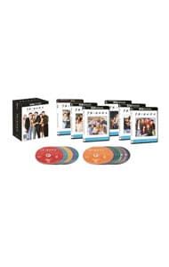 DVD フレンズ 30周年記念 4 K ULTRA HD コンプリート シリーズ