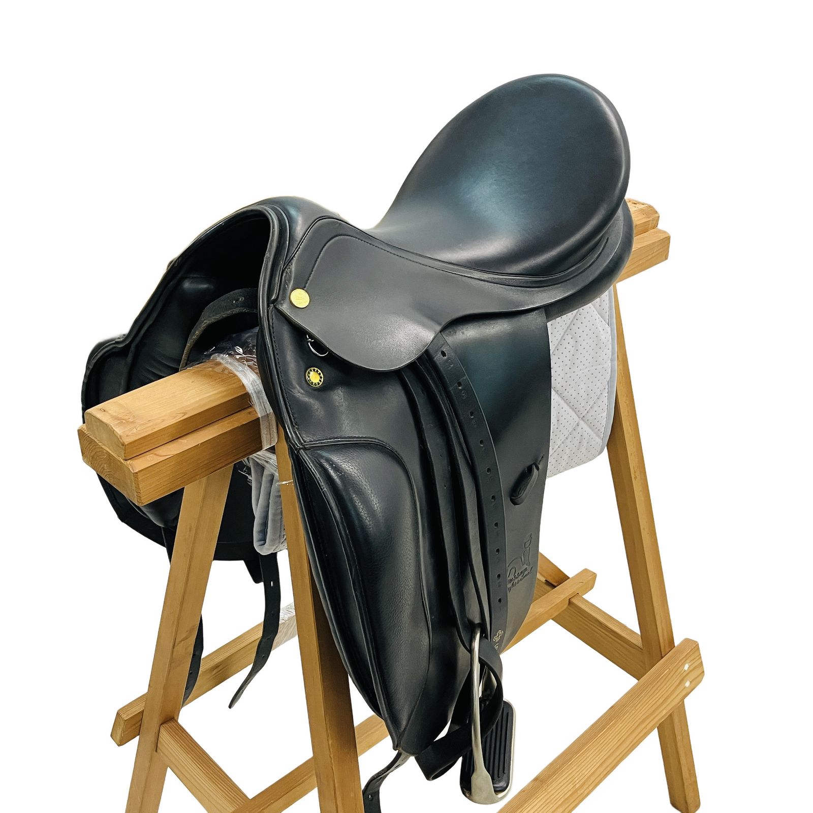 Prestige Top Dressage 鞍 プレステージ トップ ドレッサージュ 乗馬 馬具