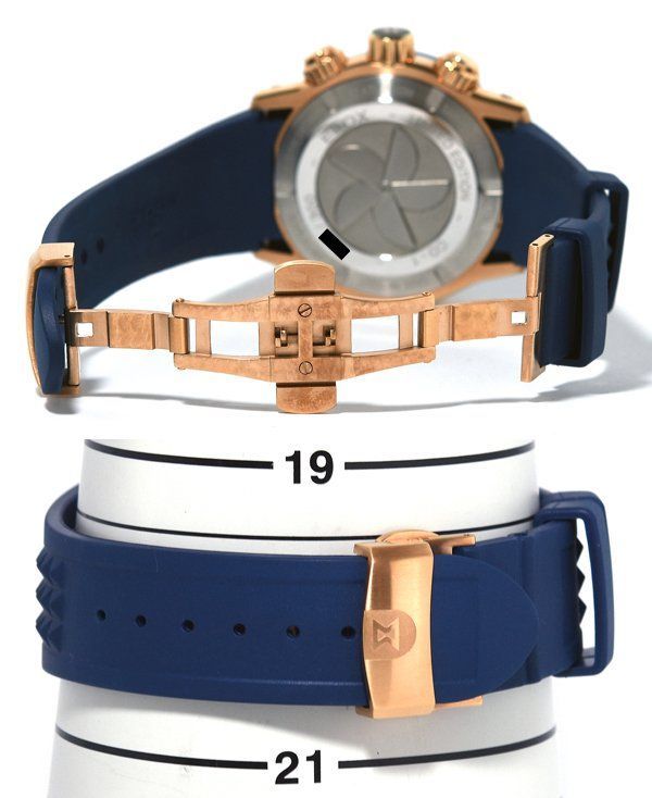 クォーツ メンズ