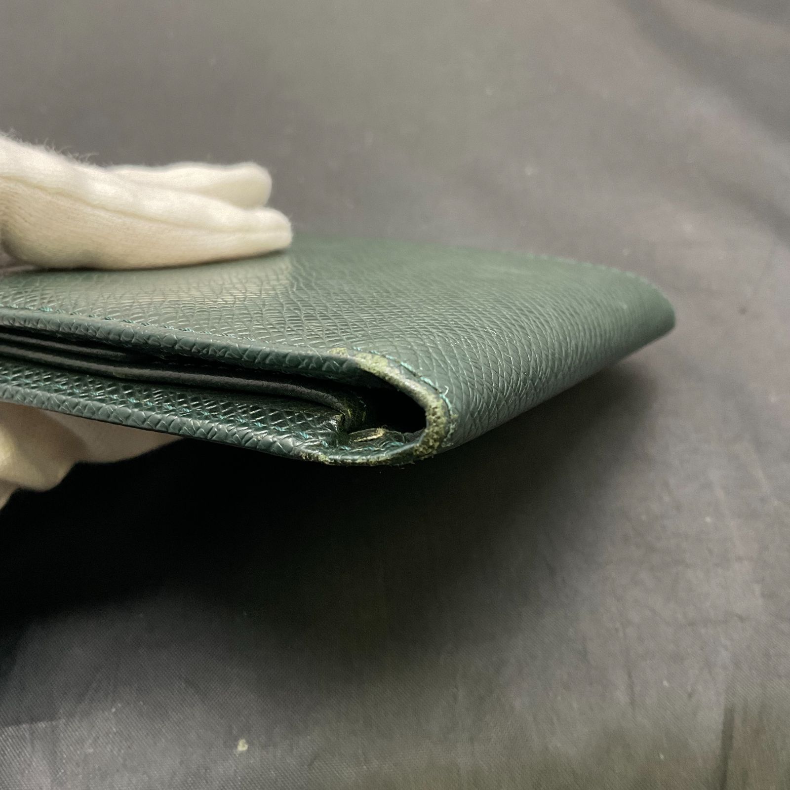 ルイヴィトン タイガ