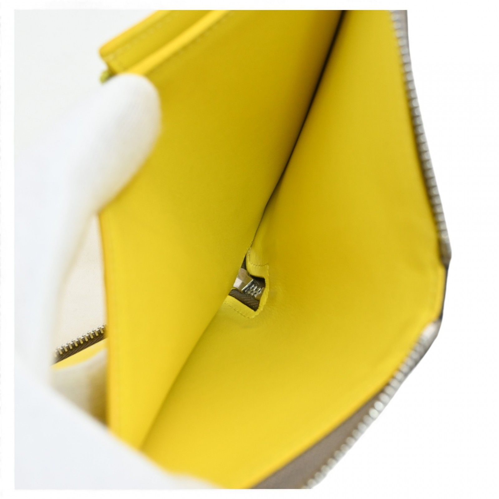 二つ折り財布 Bランク