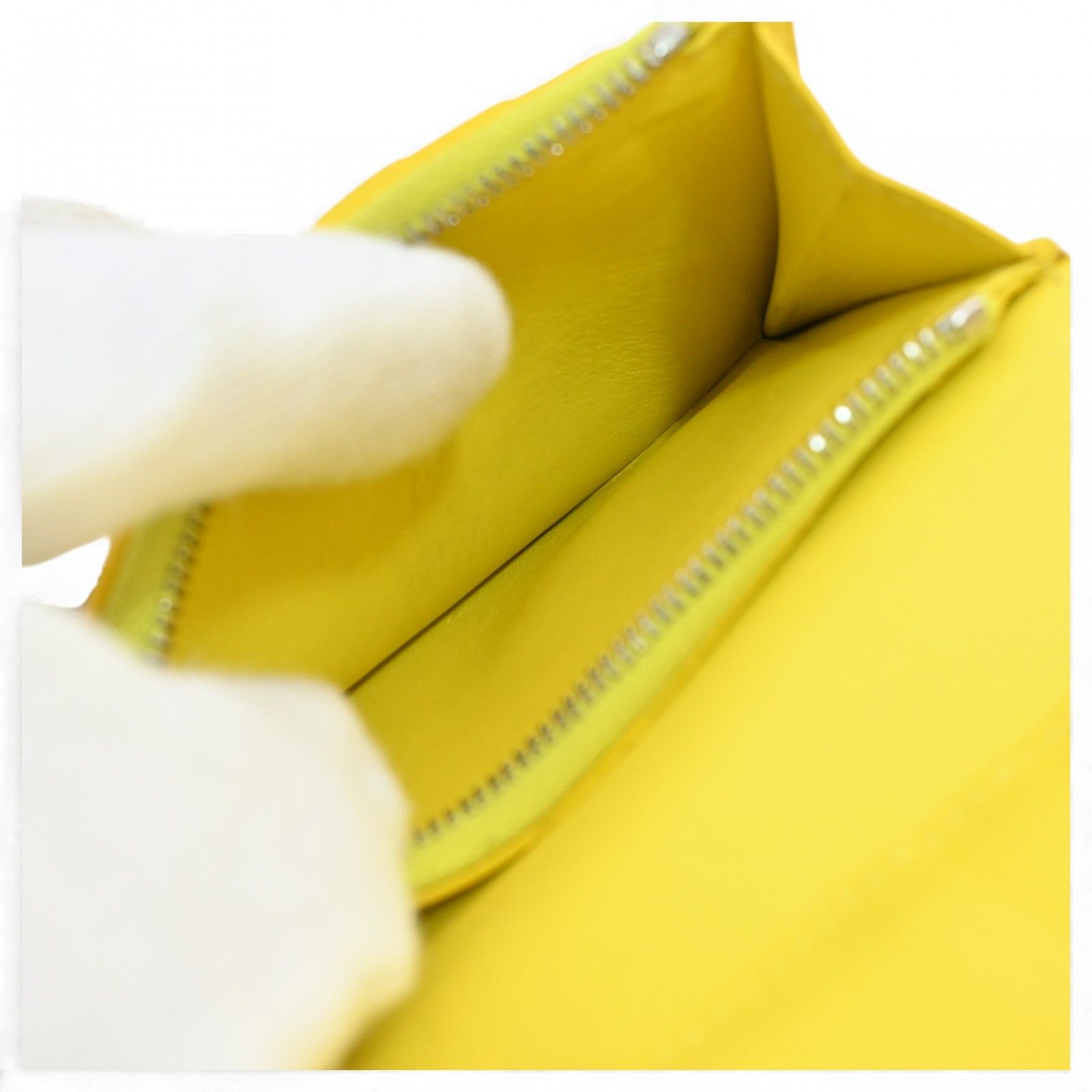 ジップ ウォレット