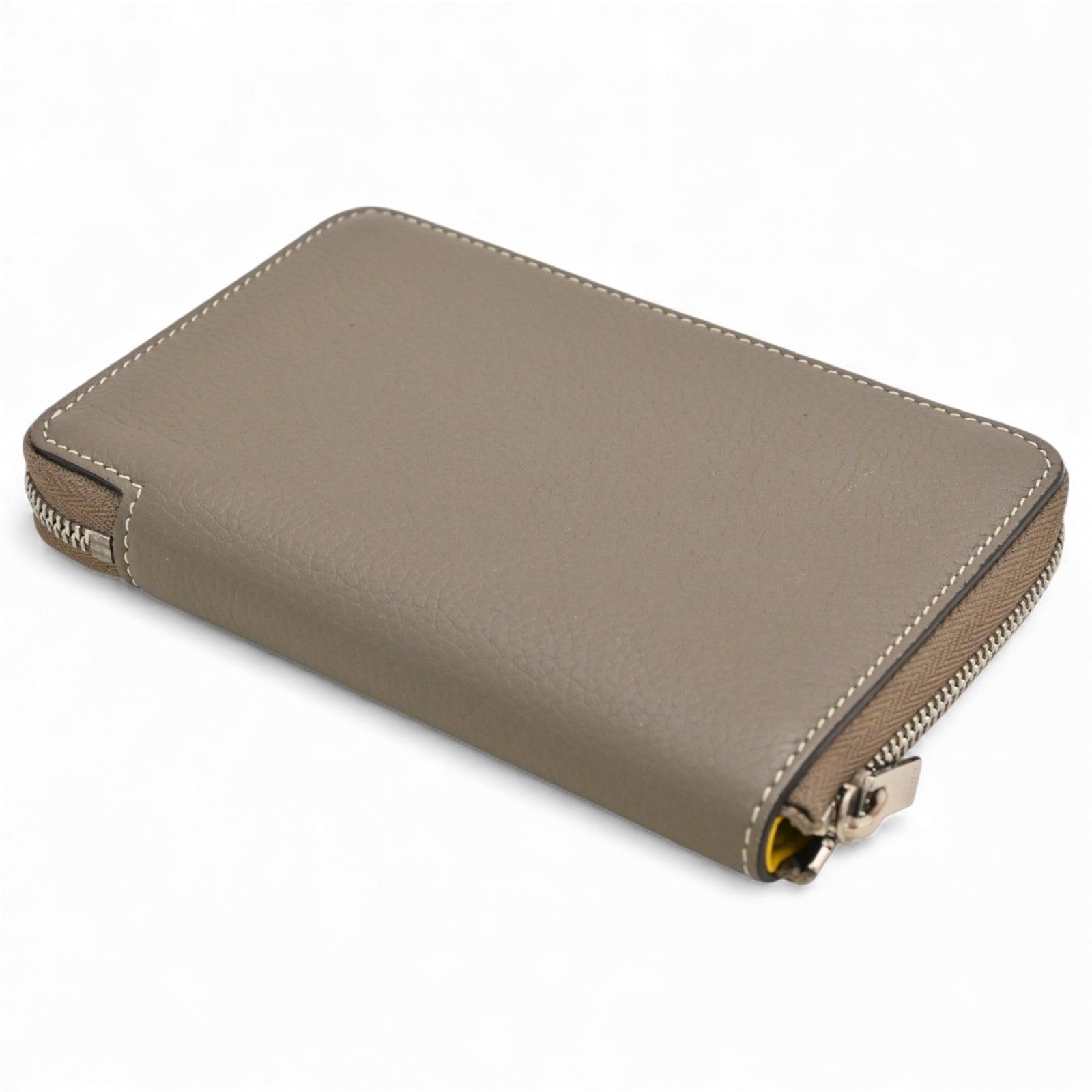 ウォレット 二つ折り財布