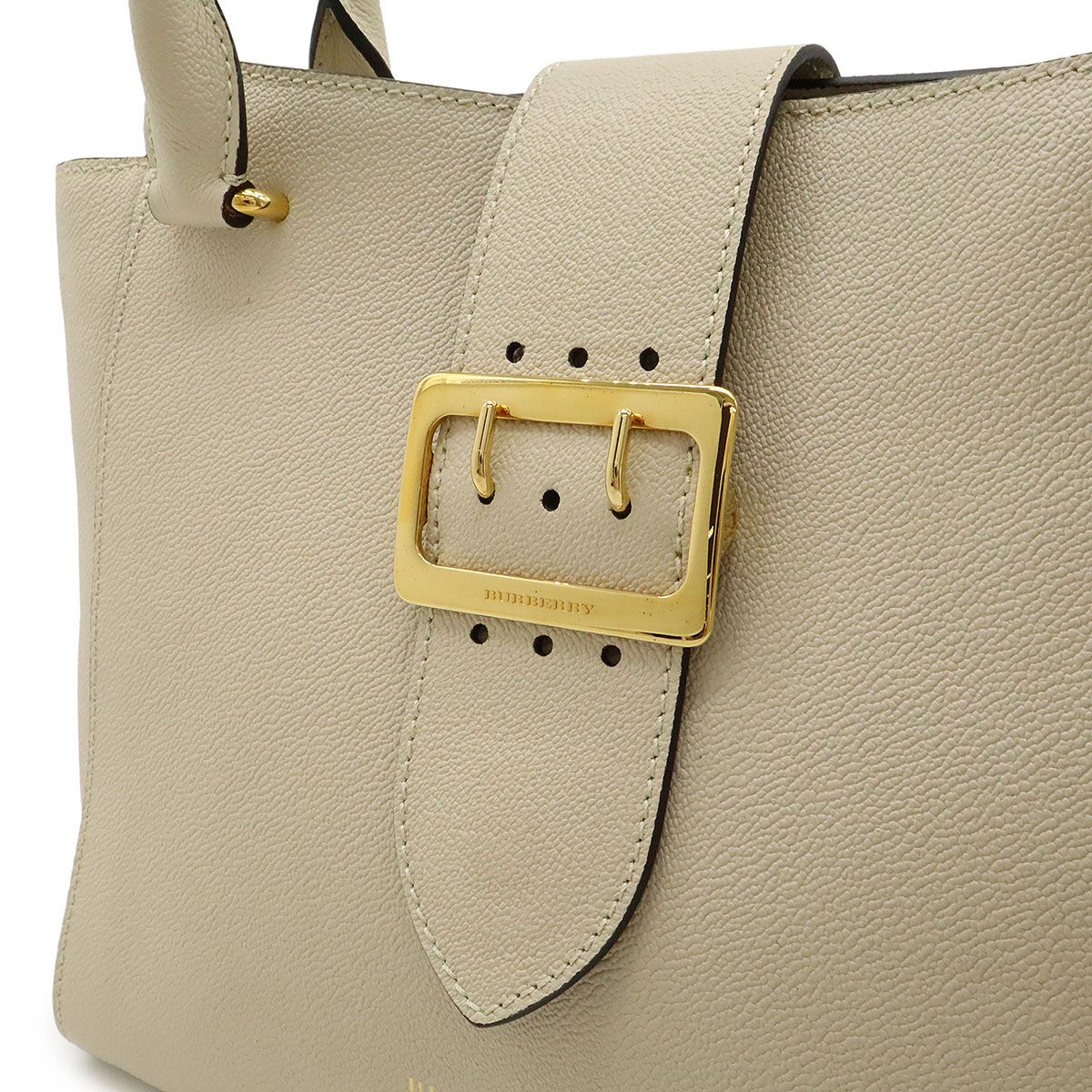 BURBERRY バーバリー ハウスチェック チェック柄 トートバッグ 2WAY 