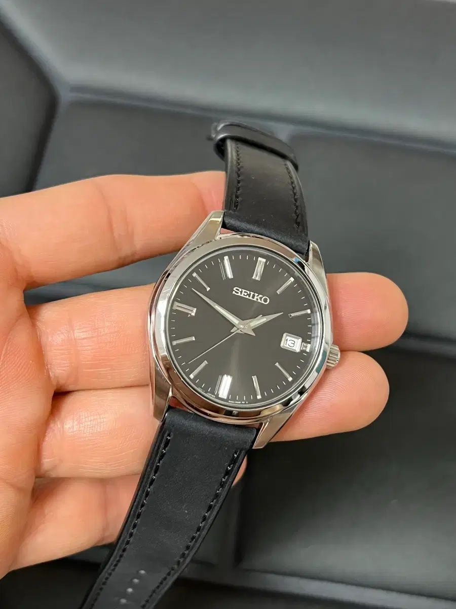 グランドセイコー SUR