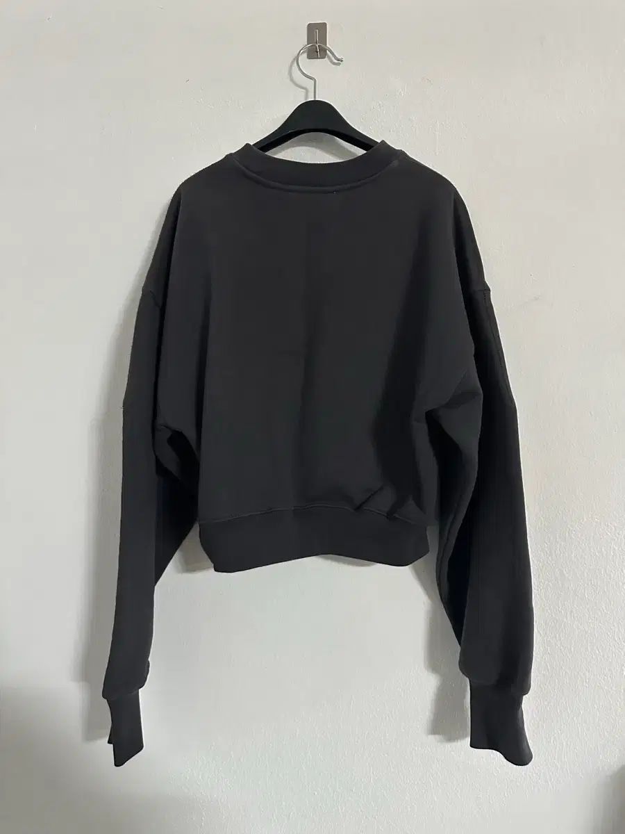 スウェットシャツ