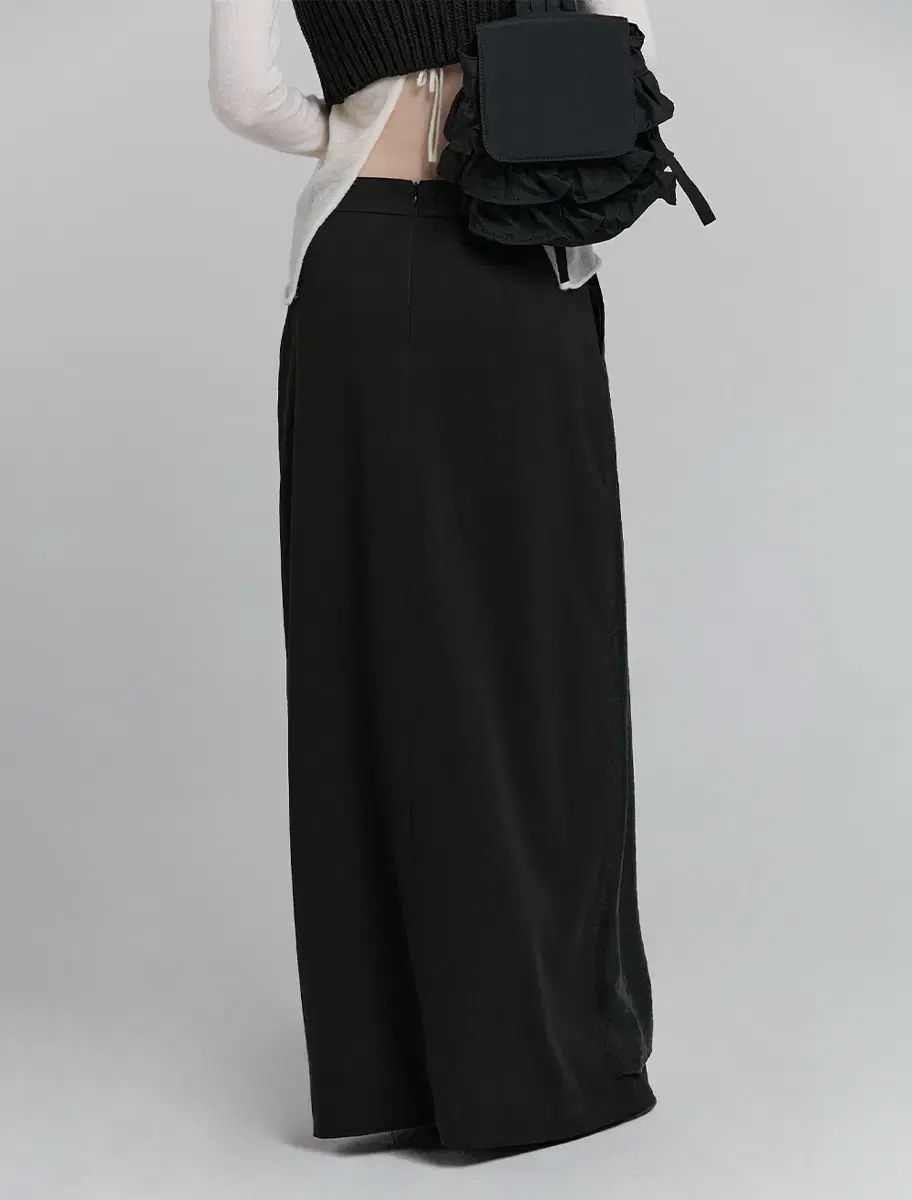 マキシ スカート