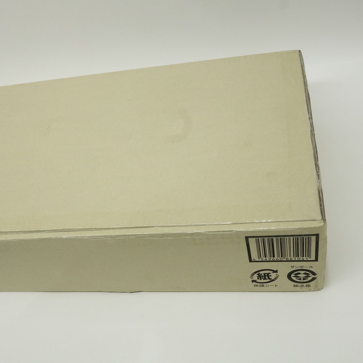 輸送箱 CSG コンプリートスタイルギガンティック 仮面ライダークウガ タイタンソード