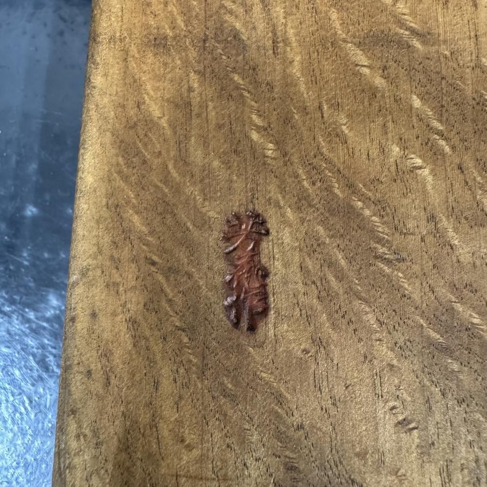  金井芳蔵 平鉋 共裏 長台 450㎜ 永弘系譜 202 切削工具 切削 切断 穴あけ