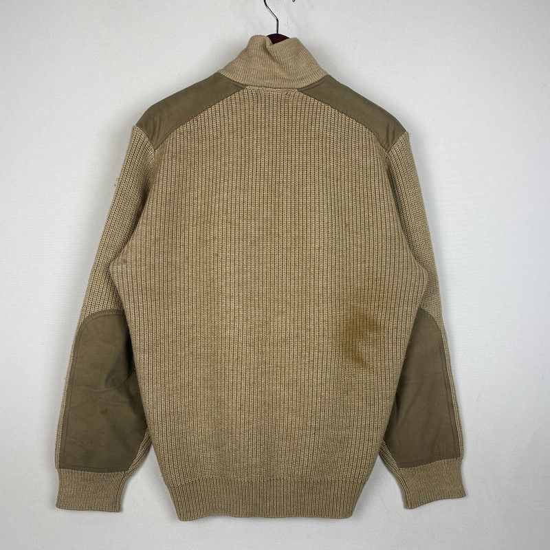 中古品】THE NORTH FACE ザ・ノースフェイス 90's HALF ZIP HUNTING