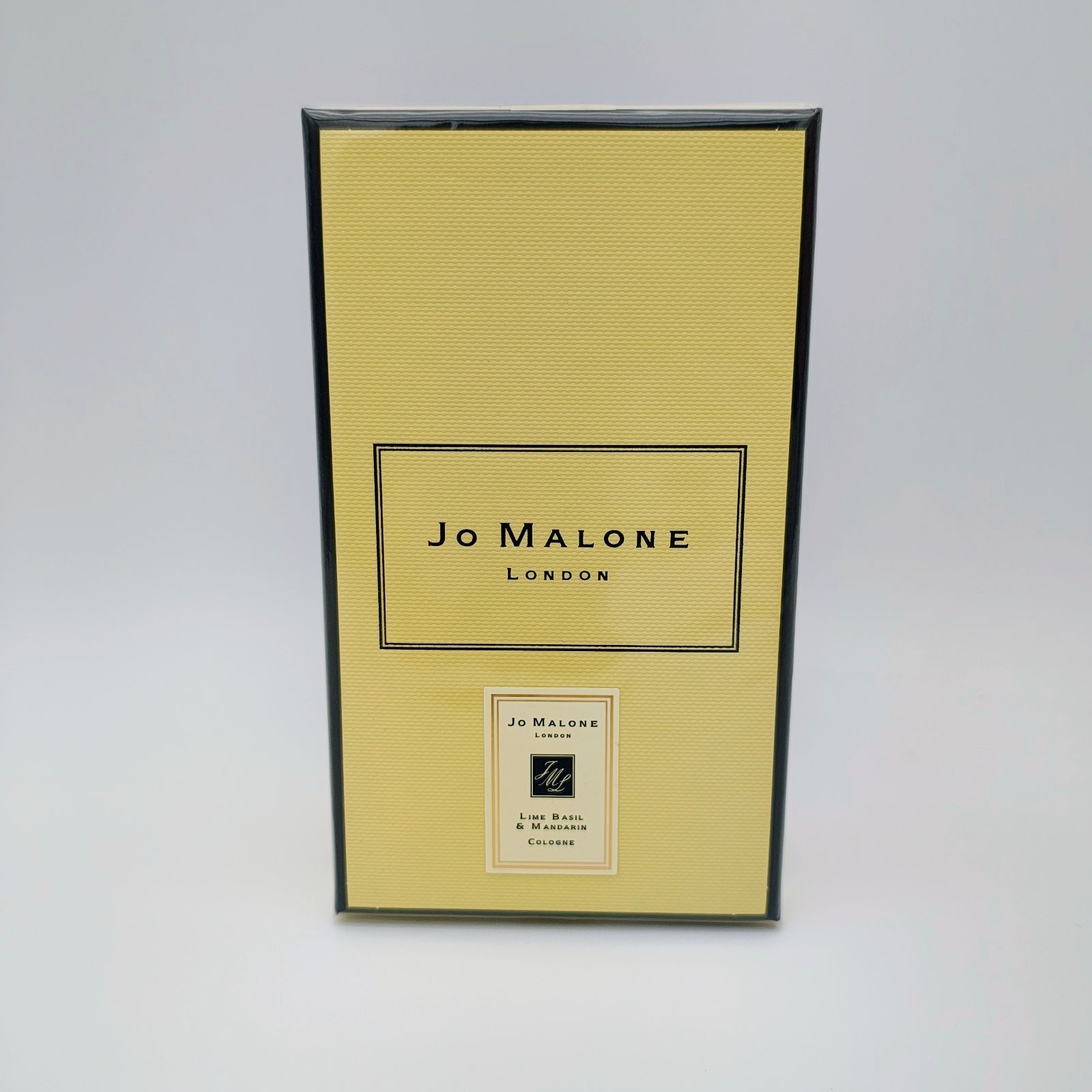ジョーマローン JO MALONE ライムバジル - マンダリン EDC SP 100 ml 並行輸入品