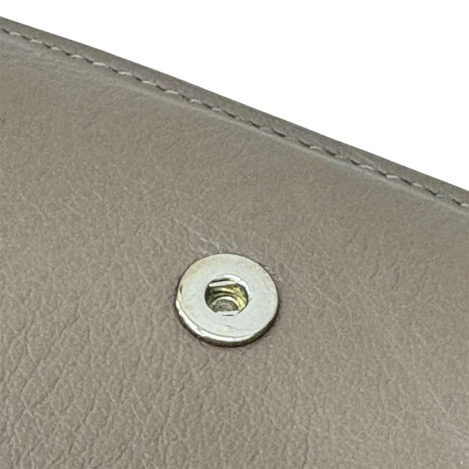 ペーパーミニウォレット