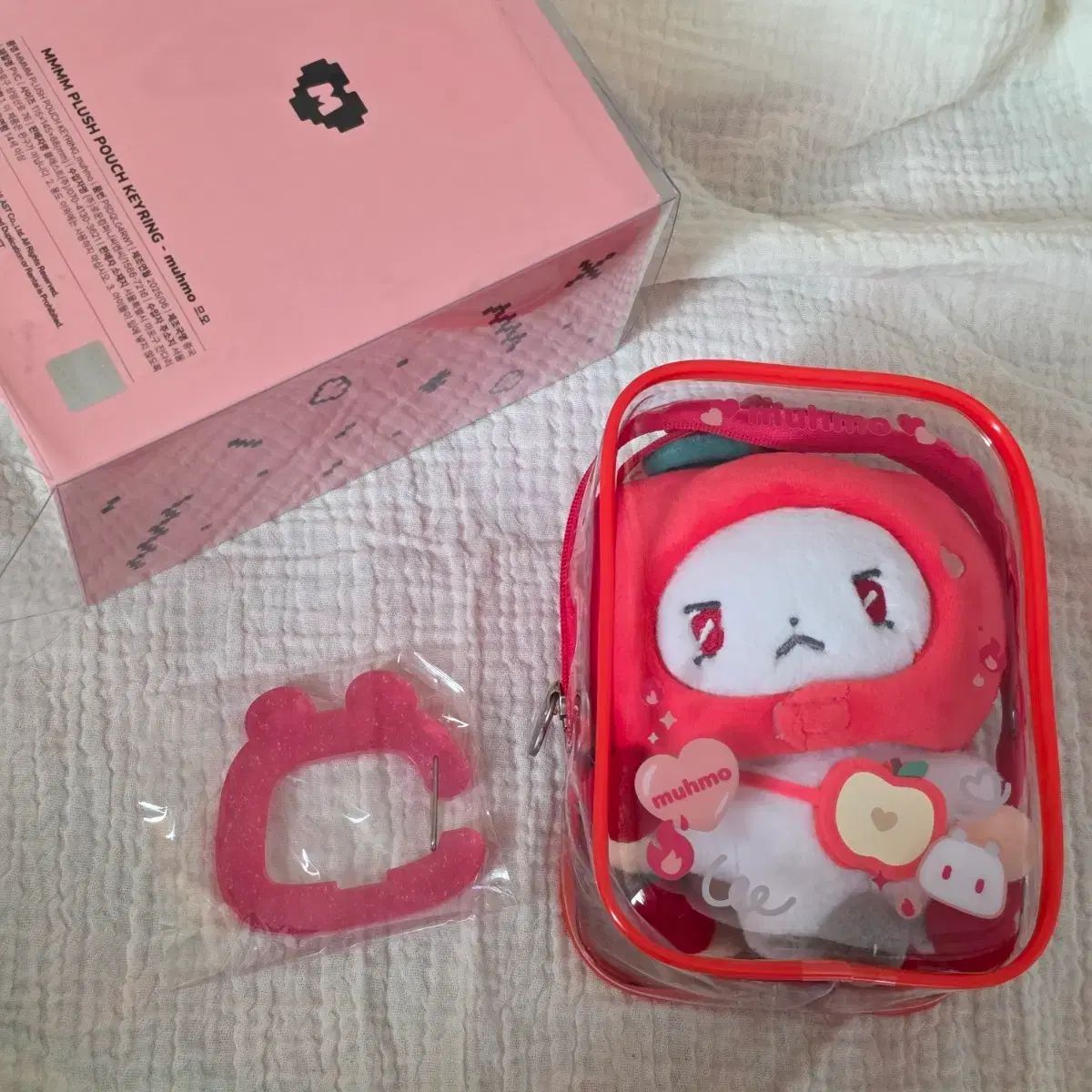  プレイブ ウールメメムメモ 出品 その他
