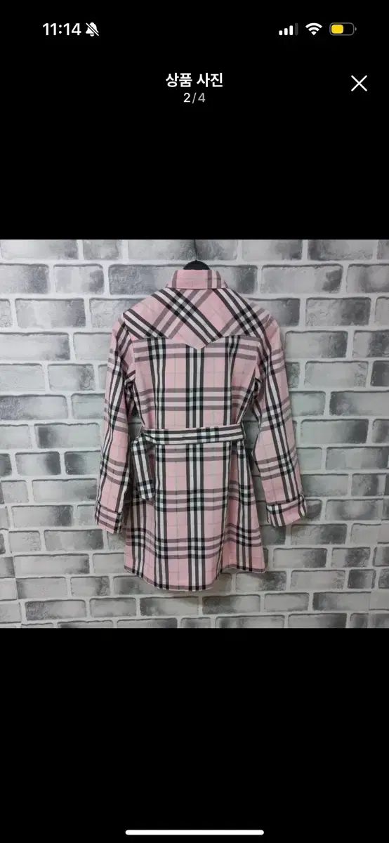 バーバリー ピンク ノバ シャツ セール中 ベルト コート ワンピース