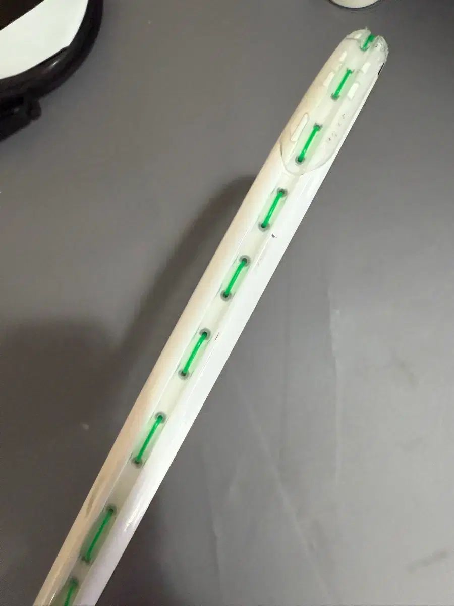 テクニファイバー エア シャフト スカッシュ ラケット