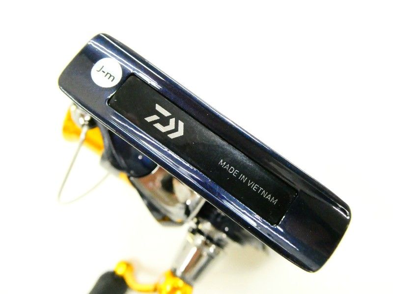  ダイワ 24レブロス LT 1000 S 03 スピニングリール リール