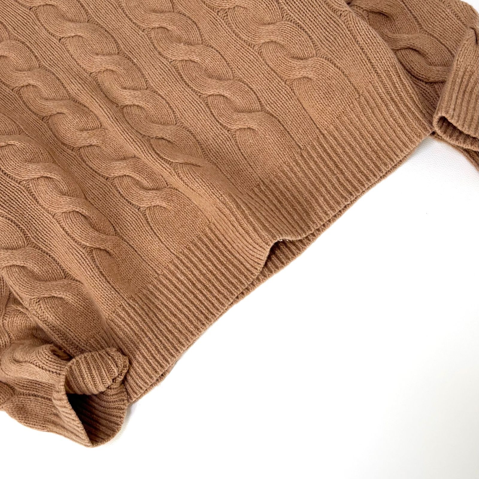 ウールカシミヤ