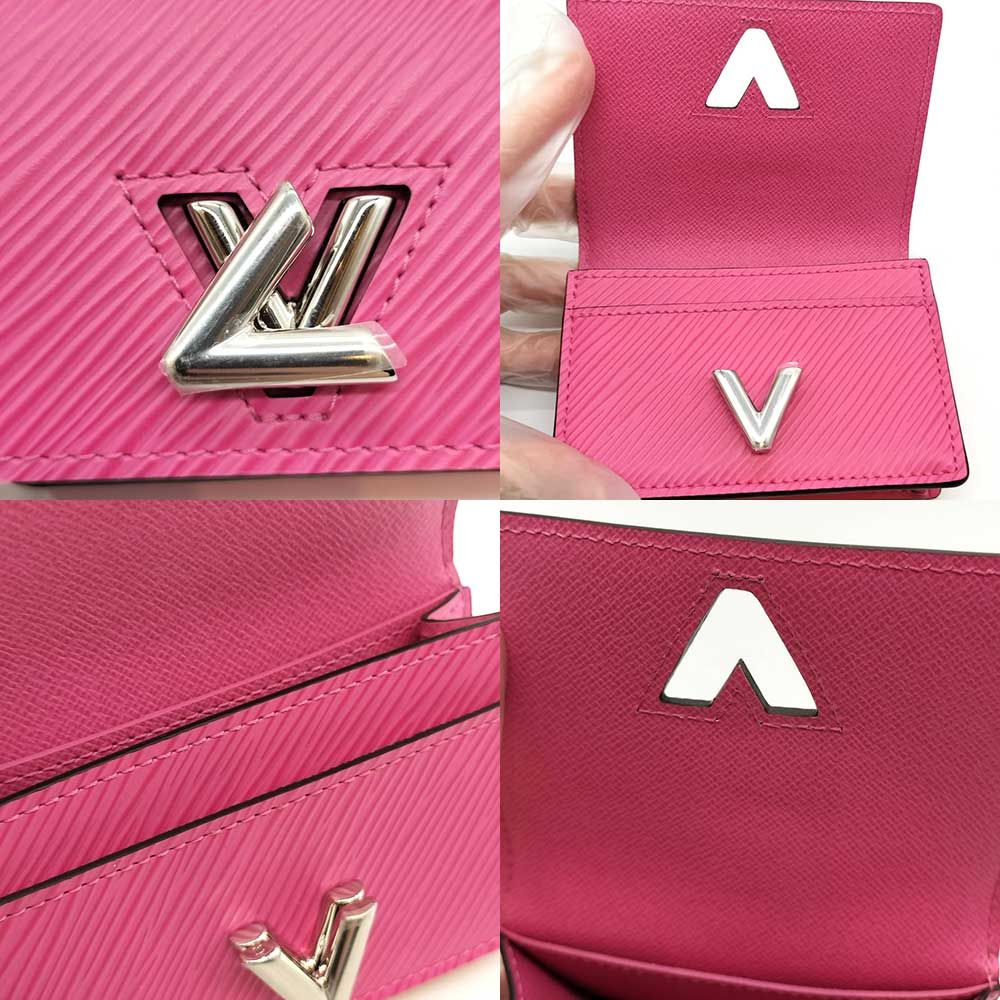 ルイヴィトン ツイスト