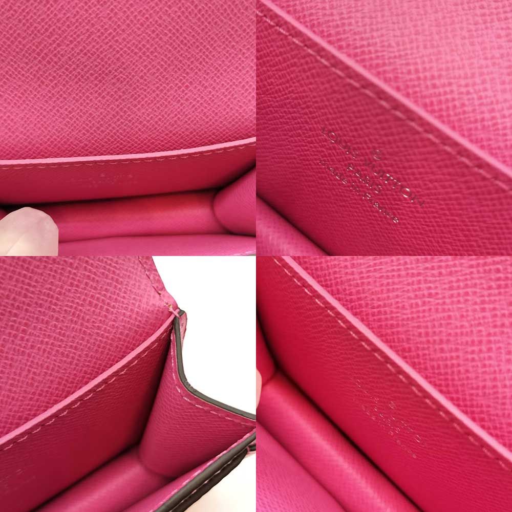  ルイヴィトン ツイスト ミュルティカルト カードケース Aランク M 69345 カードケース 小物