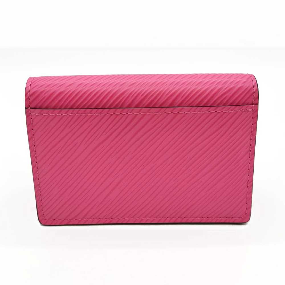 ルイヴィトン ツイスト ミュルティカルト カードケース Aランク M 69345