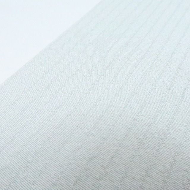 袖無双 仕付け糸