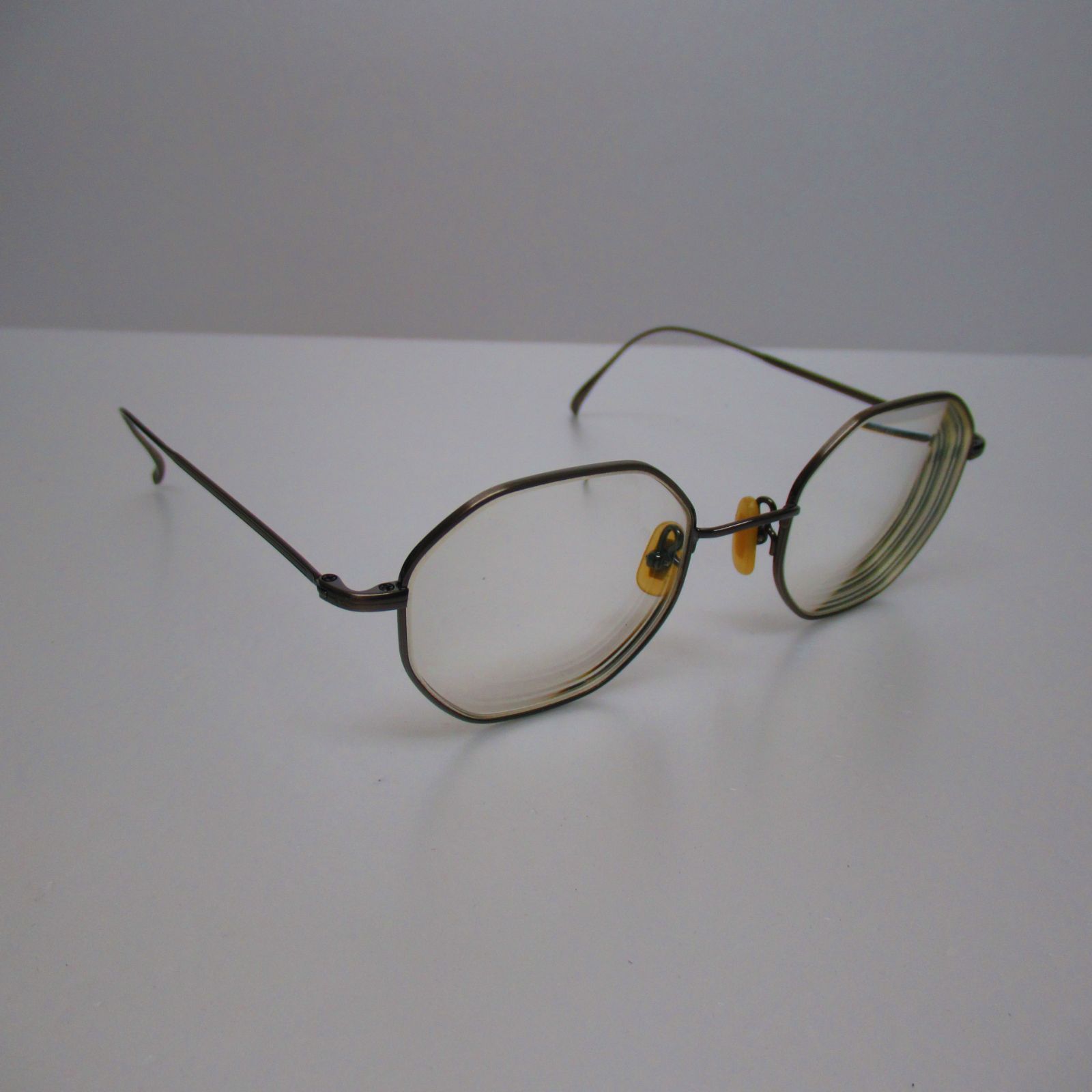 KANEKO OPTICAL VINTAGE 金子眼鏡 ヴィンテージ メガネ 眼鏡 メンズ