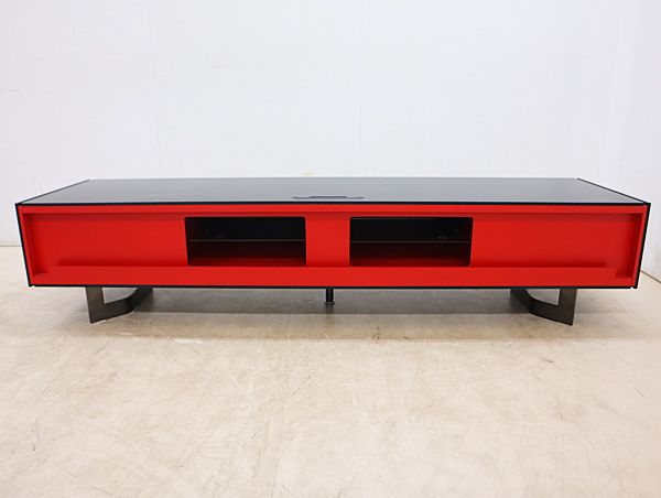 ☆展示品☆ 松永工房 IDC大塚家具 Oscar オスカー テレビボード/AV