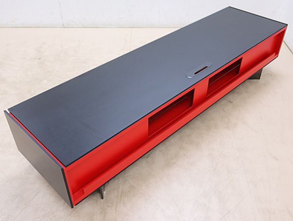 ☆展示品☆ 松永工房 IDC大塚家具 Oscar オスカー テレビボード/AV