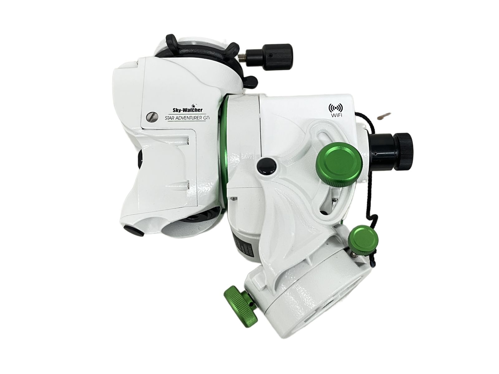 Sky Watcher Star Adventurer GTi 赤道儀 天体撮影 趣味
