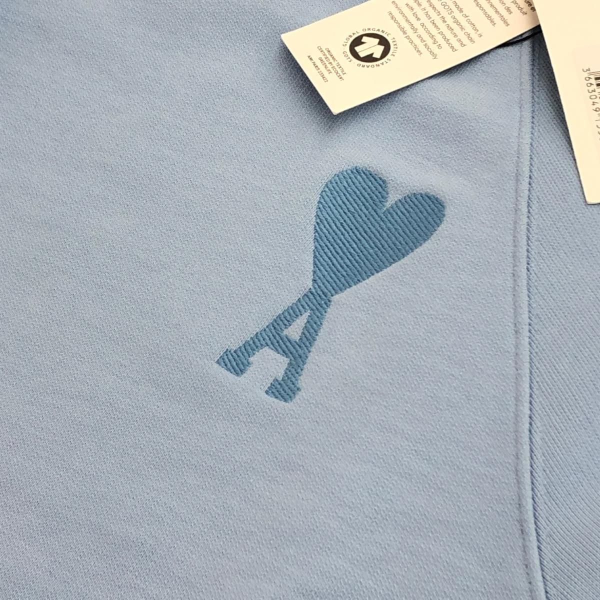 スウェット サイズ