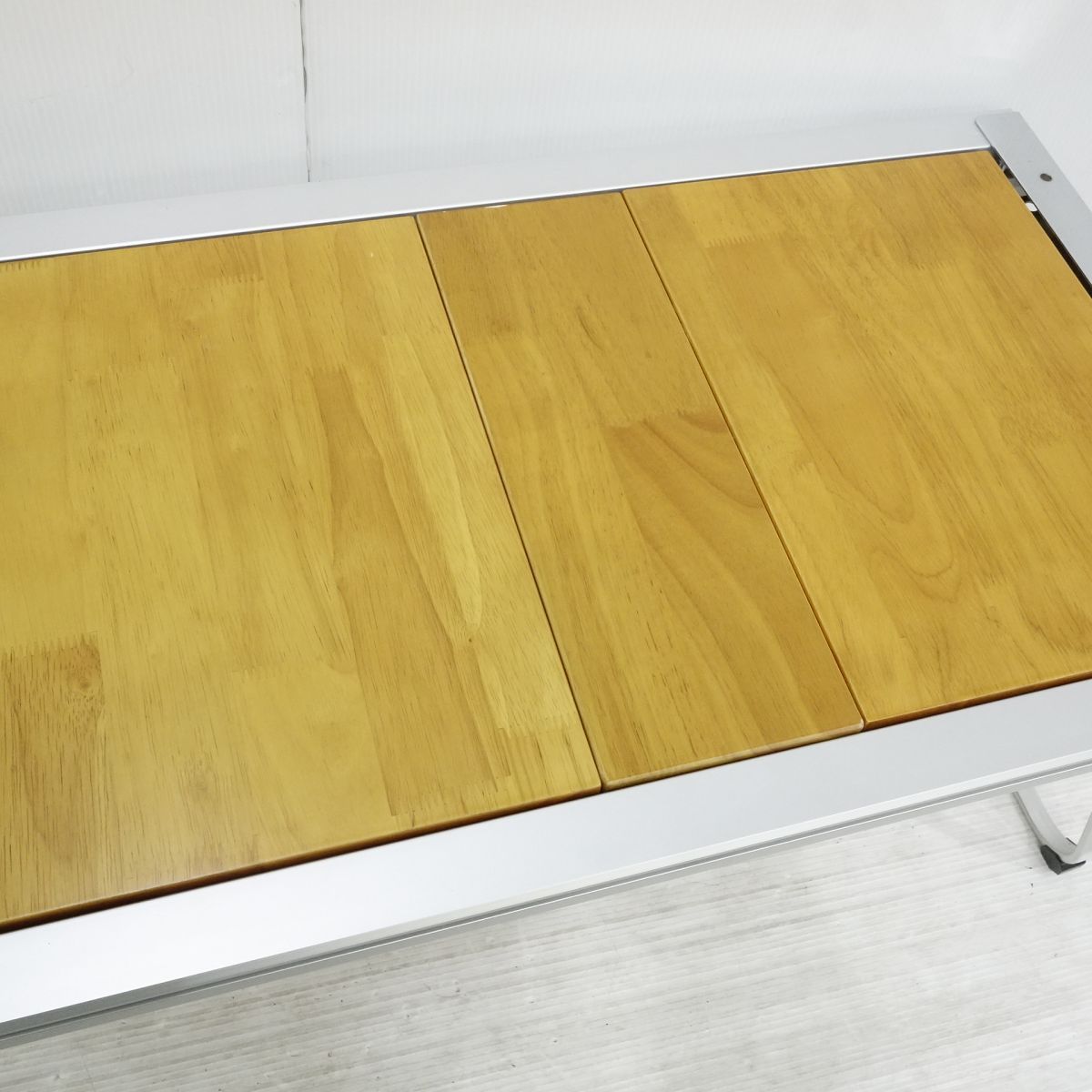 snowpeak スノーピーク エントリーIGT ロースタイルテーブル ※中古