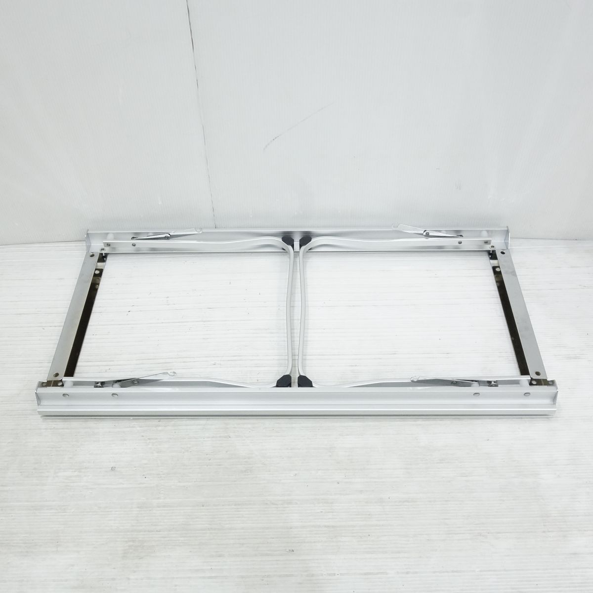 snowpeak スノーピーク エントリーIGT ロースタイルテーブル ※中古