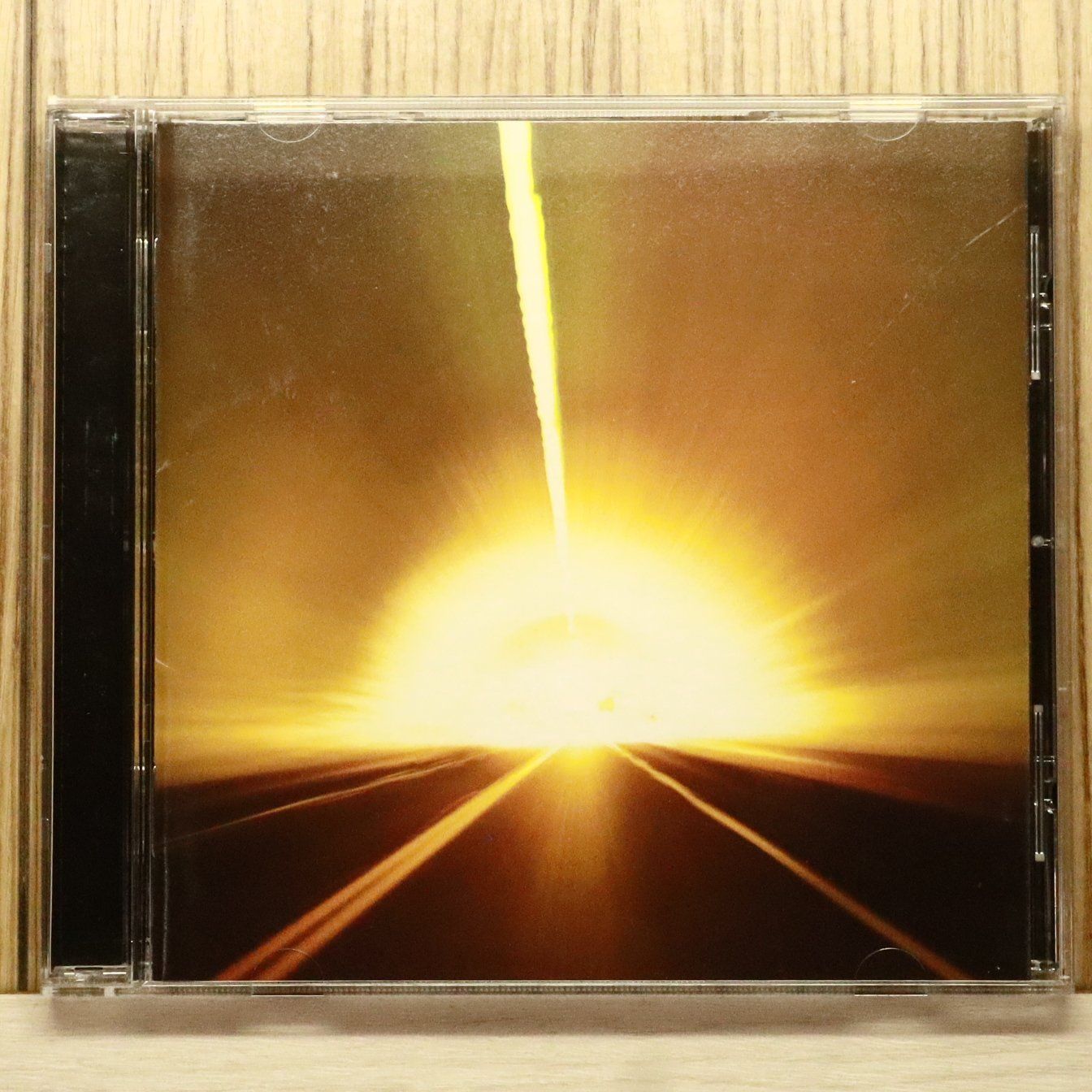 国内盤CD☆ルナシー/LUNA SEA□ SHINE 【MVCH29022/4988067035967