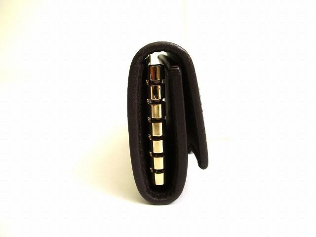  グッチ GUCCI GGキャンバス インターロッキングG 6連 キーケース キーリング メンズ レディース キーケース 小物