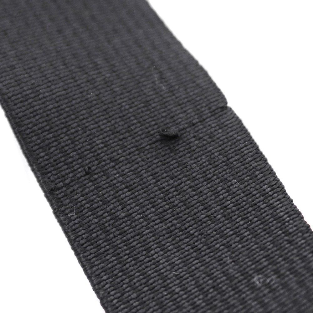 JEAN PAUL GAULTIER サスペンダー ブラック - メルカリ