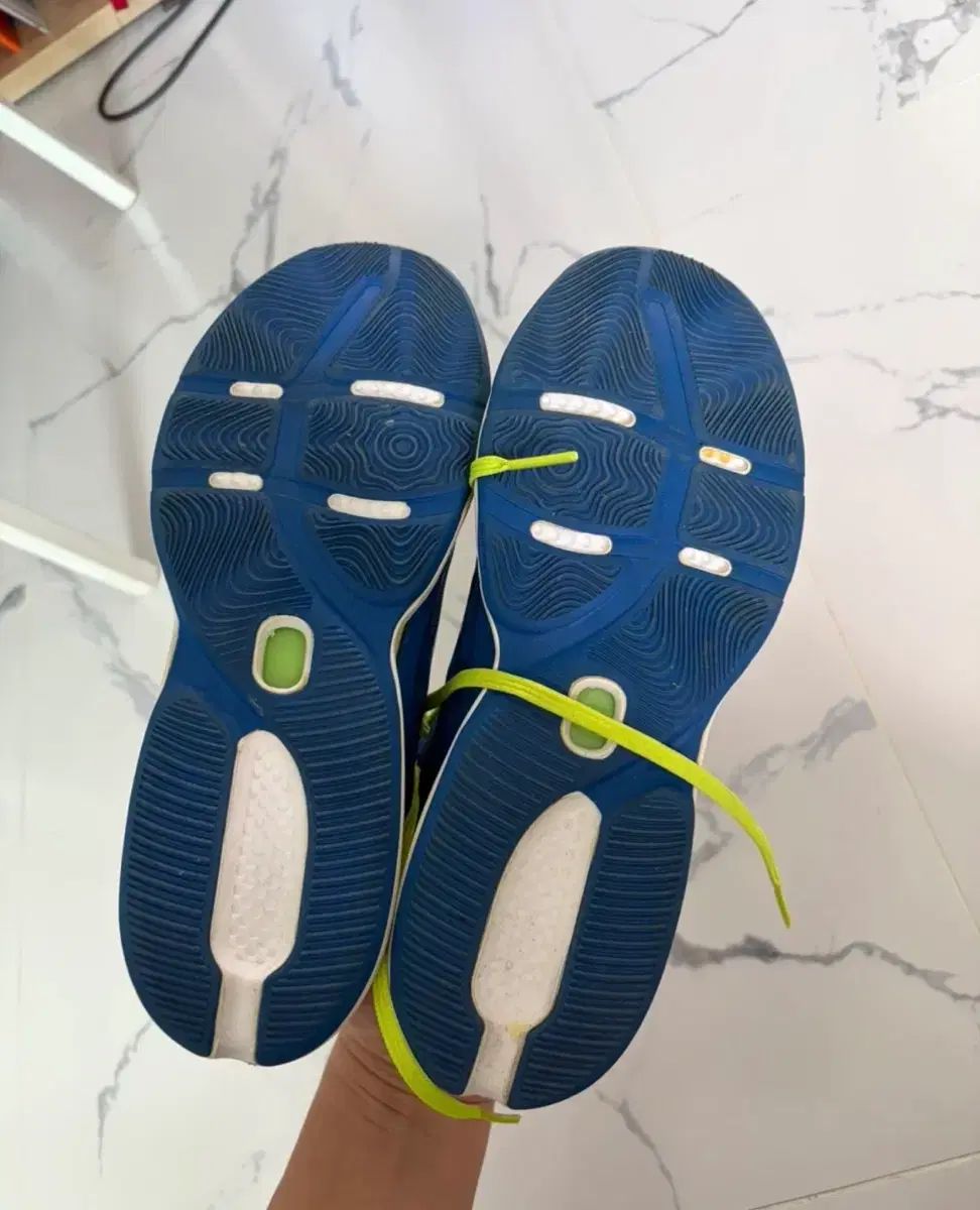 アディダス バスケシューズ Hot Sauce Crazy Ver. ライト 2 290