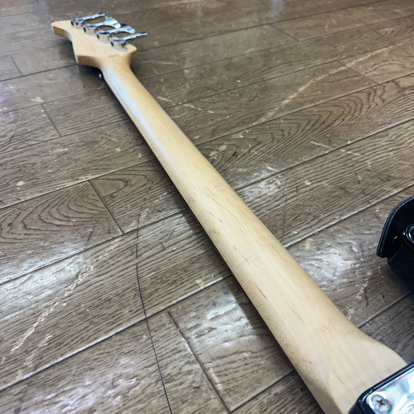 ROCKINN ケース付き