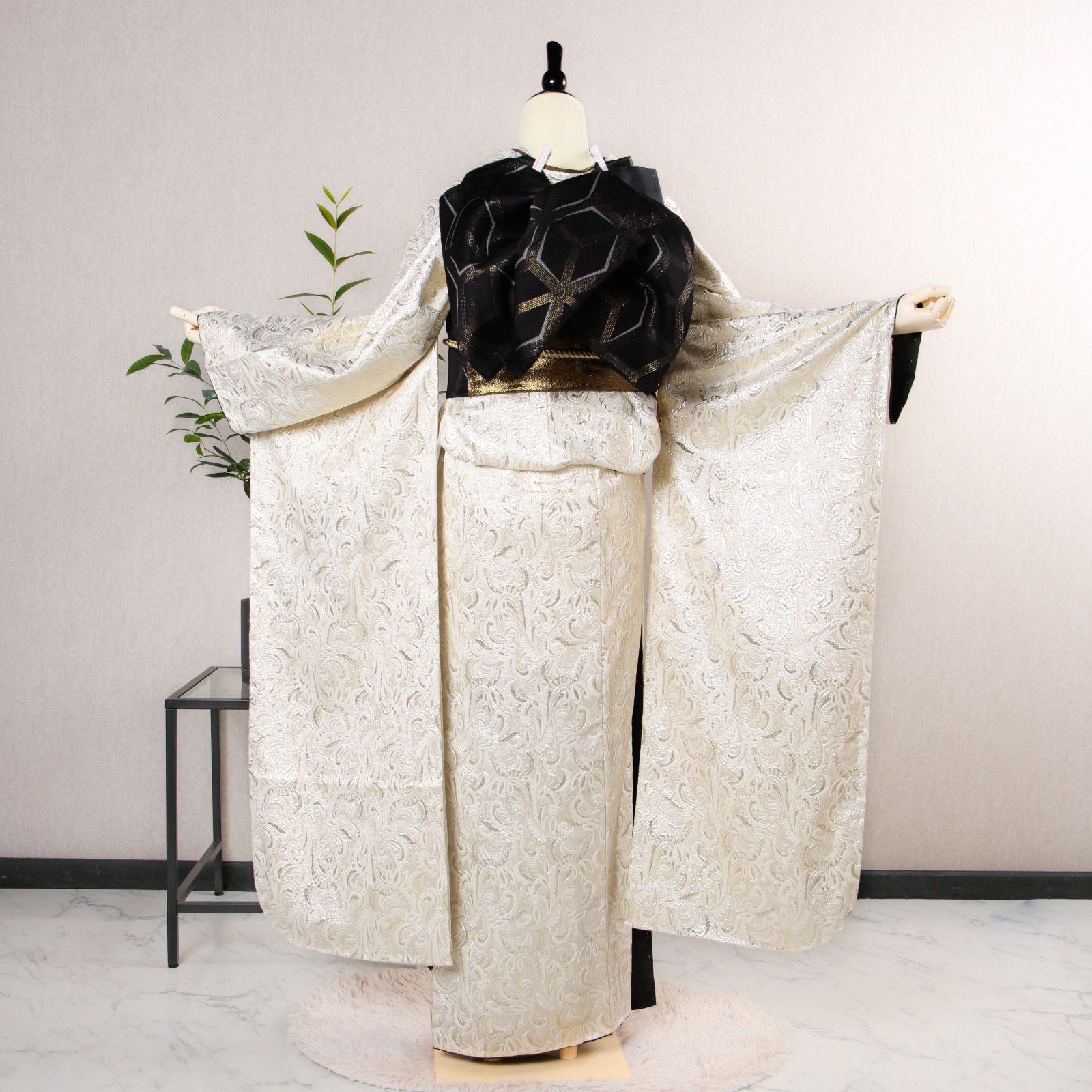 振袖フルセット