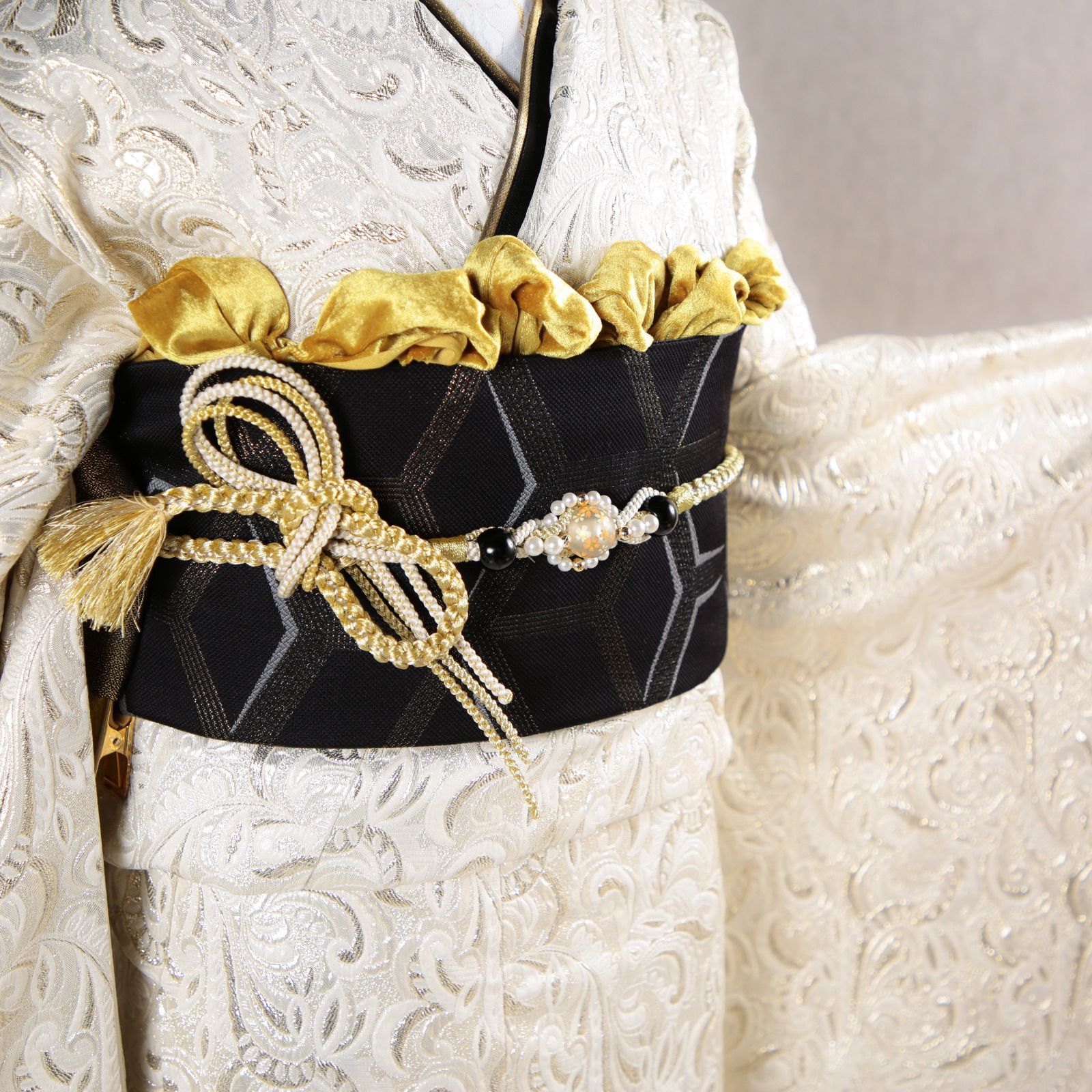 振袖フルセット 振袖セット