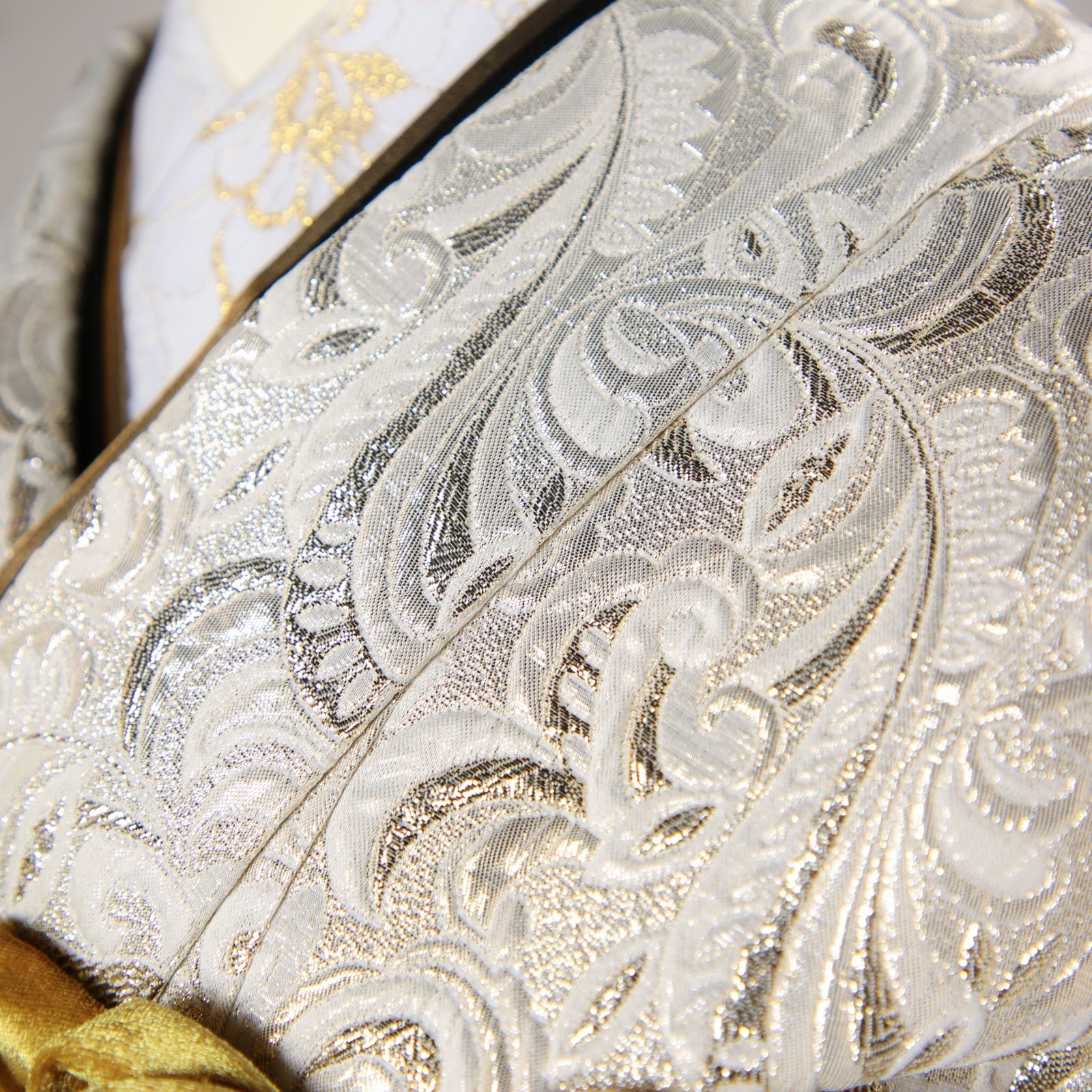 ゴージャス 成人式