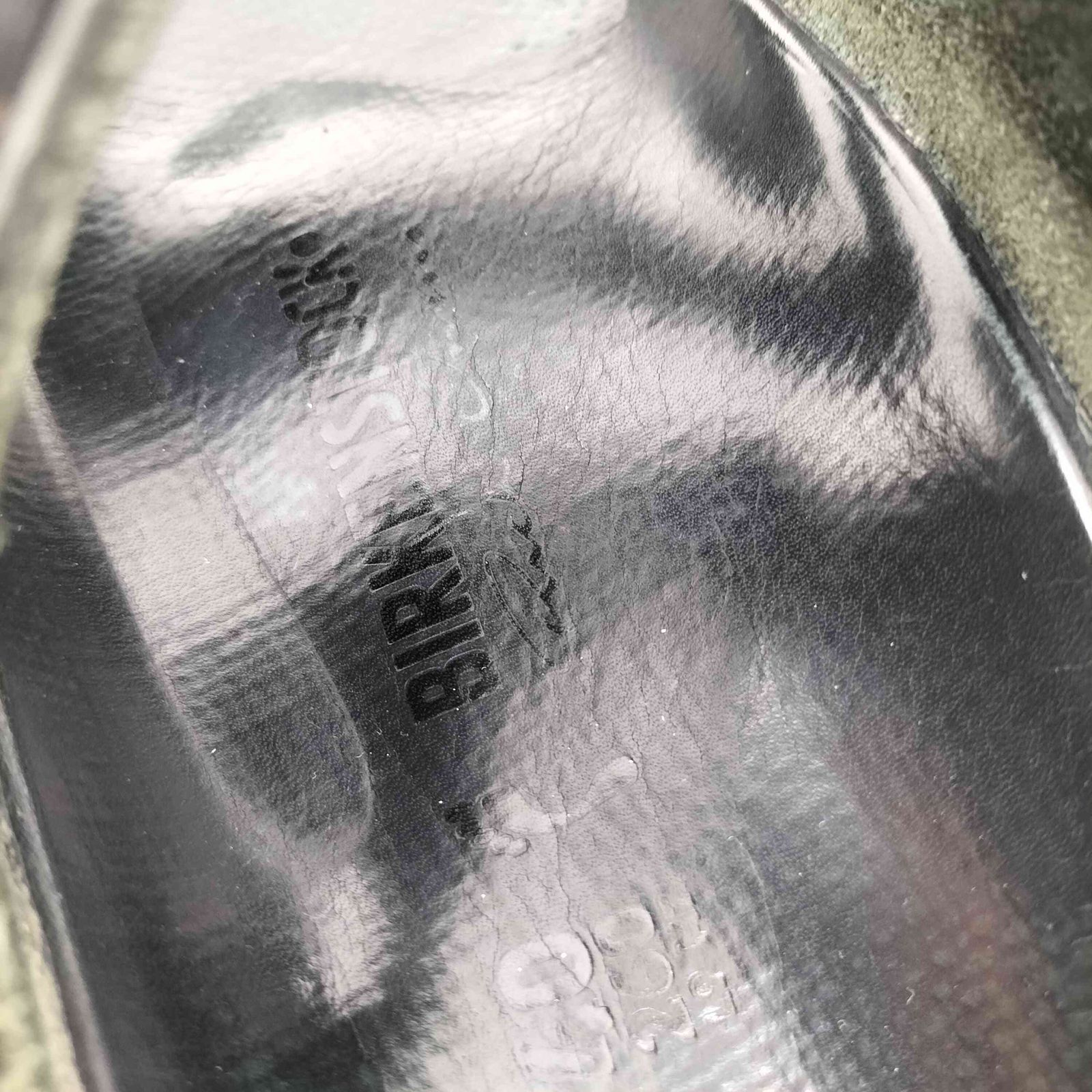 リックオウエンス RICK