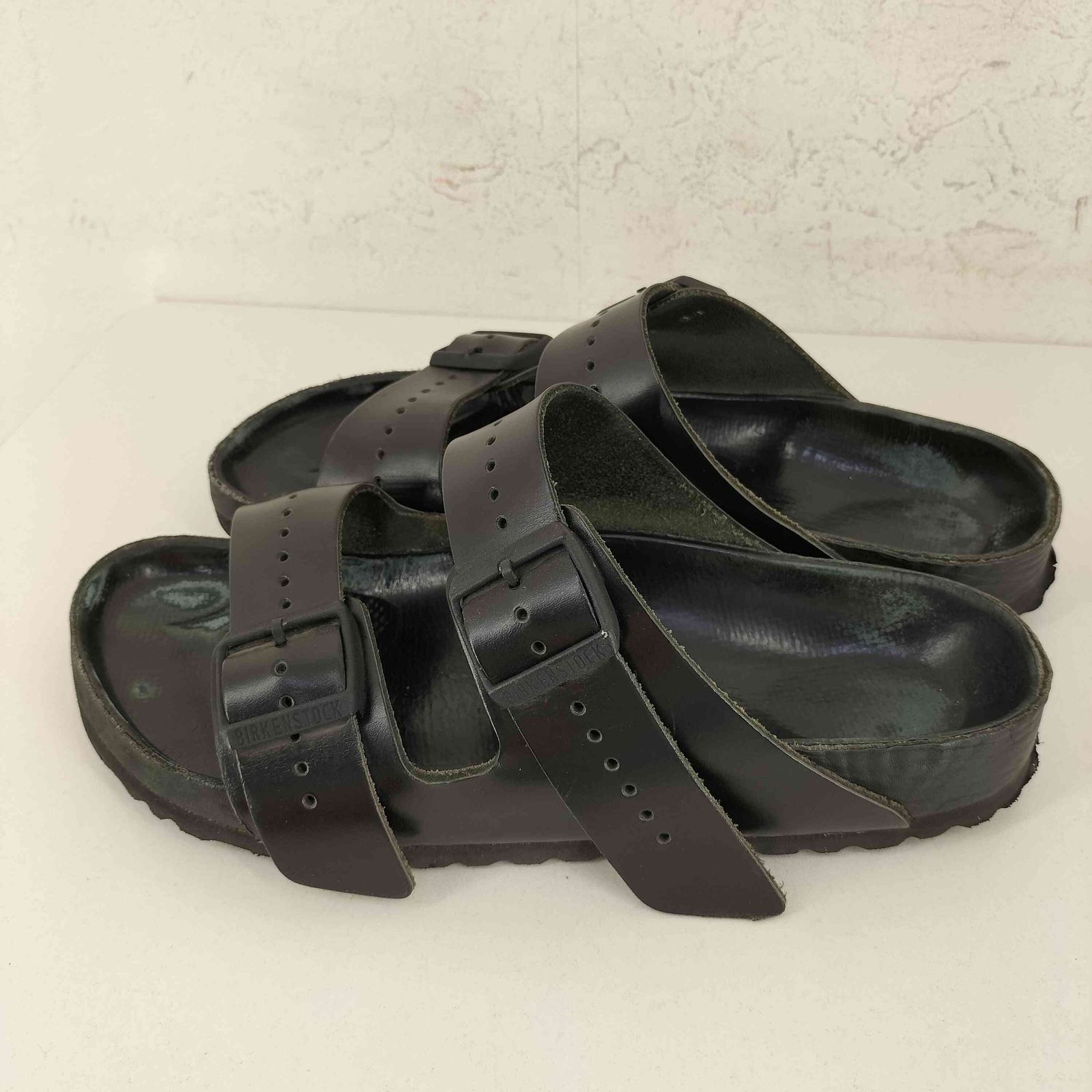 リックオウエンス RICK OWENS Arizona Rivets メンズ JPN 26