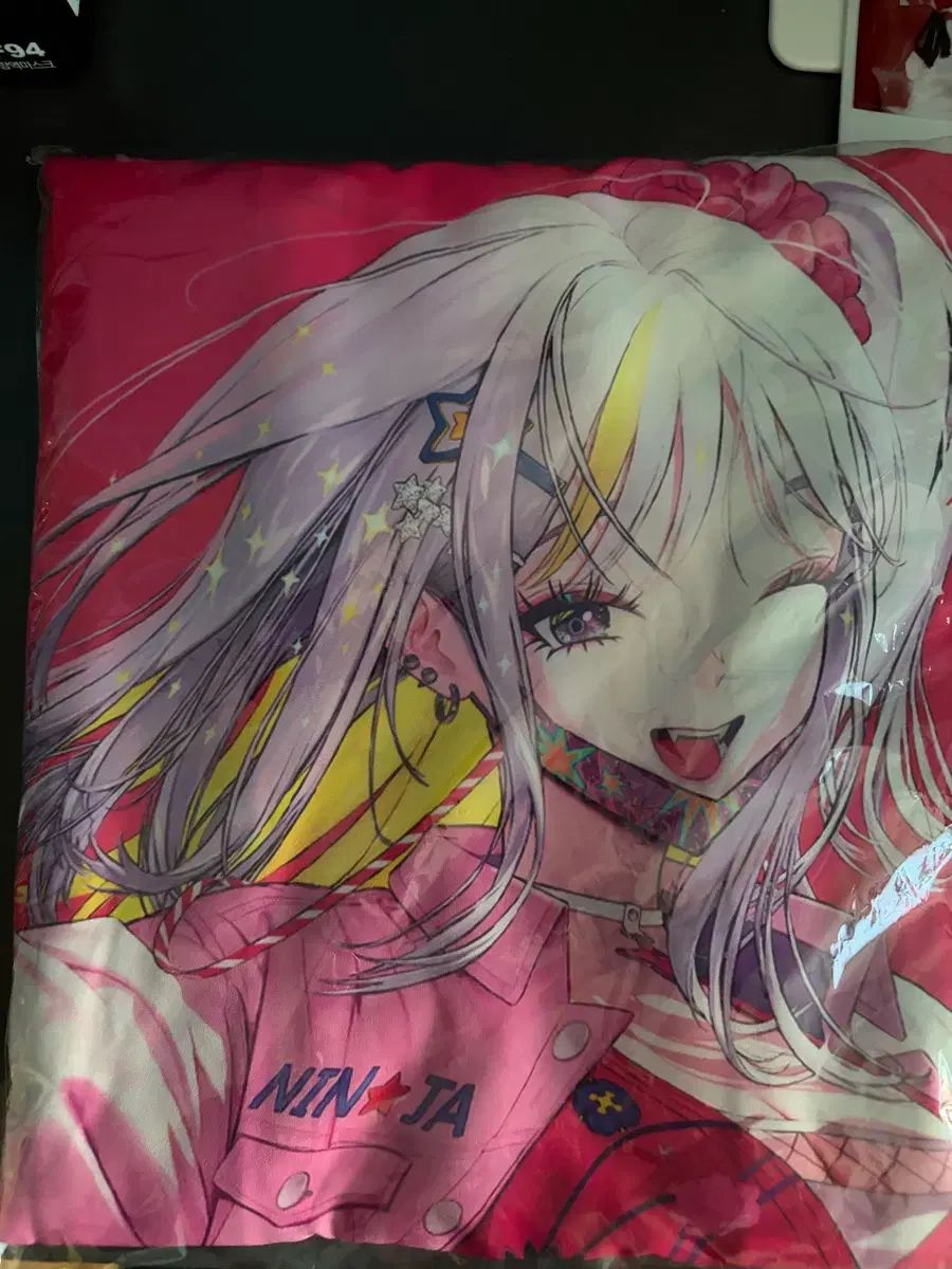 AGF 未来視 逸可 HOT Face the Sun