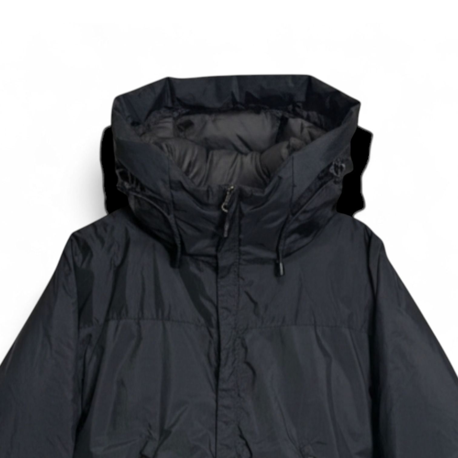 NANGA x URBAN RESEARCH DOORS オーロラダウンジャケット BRISTY